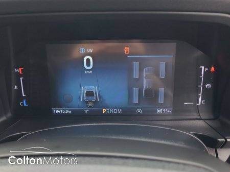 2024 Ford Ranger - photo 24