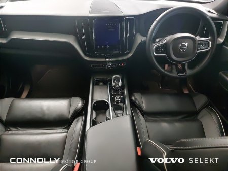 2023 Volvo XC60 - photo 4