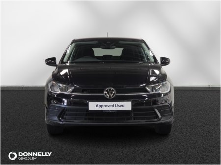 2025 Volkswagen Polo - photo 7