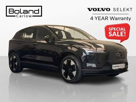 2025 Volvo EX30 PLUS *FLASH SALE* €70 PER WEEK ON PCP