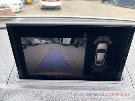 2017 Audi A3 - photo 19