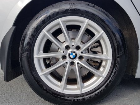 2020 BMW 5-Series - photo 14