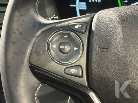 2020 Honda Vezel - photo 18