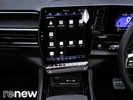 2026 Renault Austral - photo 23