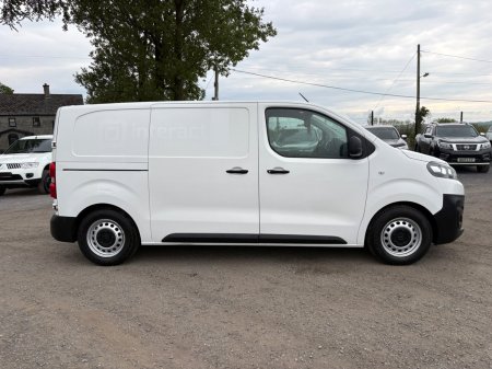 2019 Citroen Dispatch - photo 3