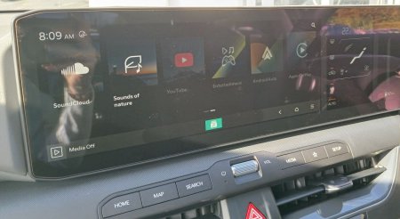 2027 Kia K4 - photo 19
