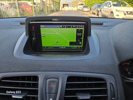 2015 Renault Megane - photo 10