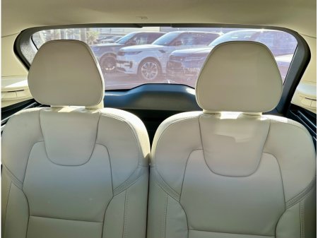 2026 Volvo XC90 - photo 30