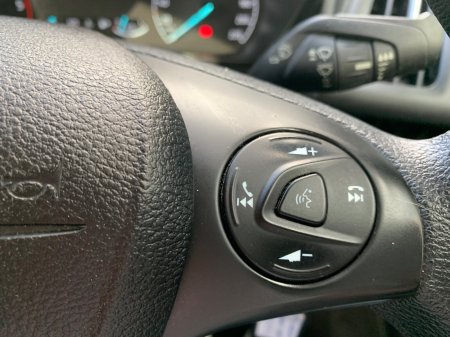 2020 Ford Transit Connect - photo 22