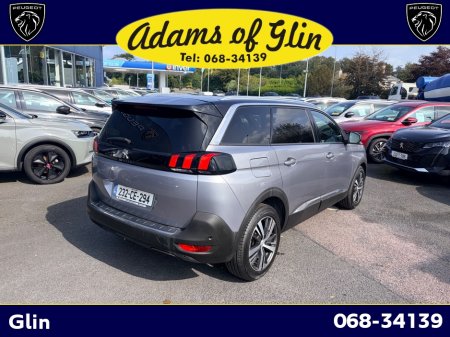 2023 Peugeot 5008 - photo 7