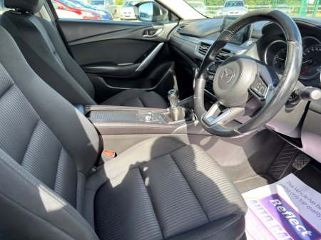 2018 Mazda Mazda6 - photo 10