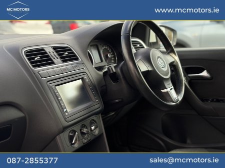 2013 Volkswagen Polo - photo 16