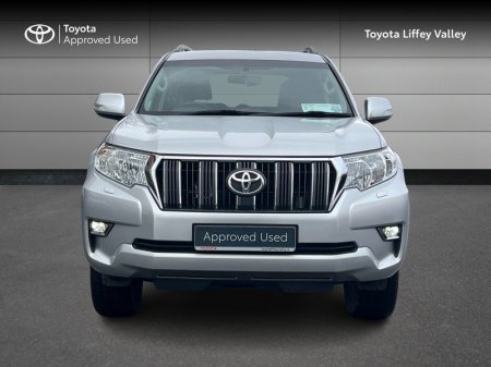 2022 Toyota Land Cruiser - photo 5