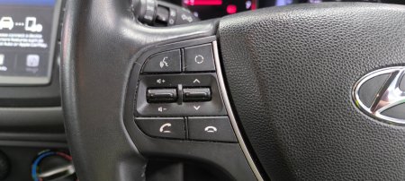 2020 Hyundai i20 - photo 26