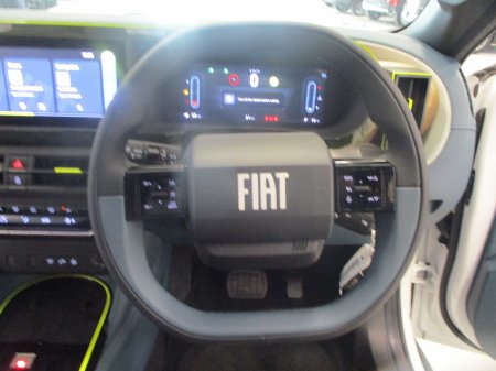 2026 Fiat Grande Panda - photo 17