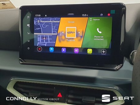 2026 SEAT Arona - photo 9