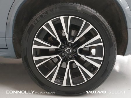 2023 Volvo XC90 - photo 7