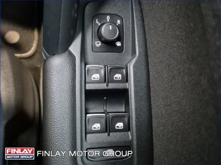 2019 Volkswagen Tiguan - photo 21