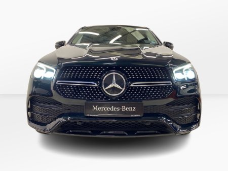 2022 Mercedes-Benz GLE - photo 10