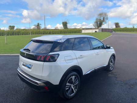 2022 Peugeot 3008 - photo 3