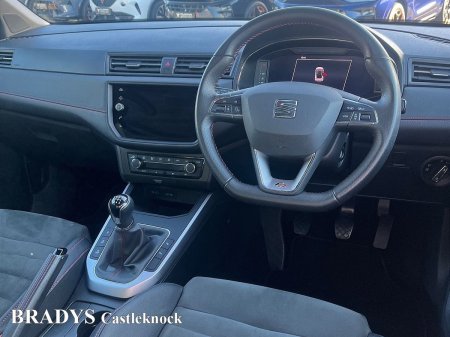 2021 SEAT Arona - photo 12