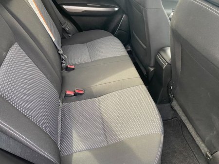 2024 Suzuki Vitara - photo 21