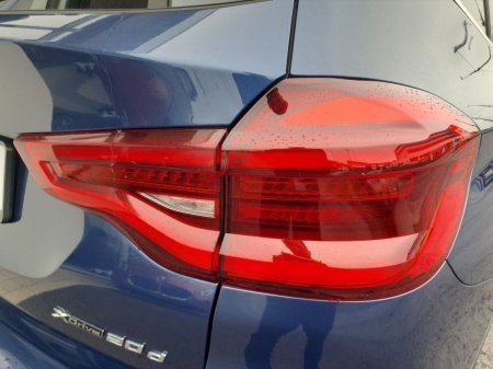 2021 BMW X3 - photo 20