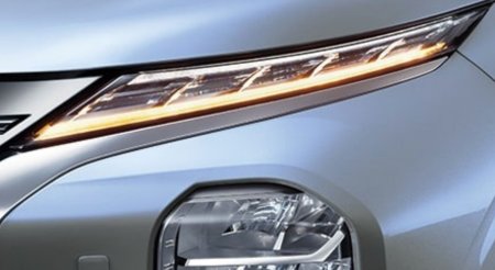 2023 Mitsubishi Outlander - photo 18