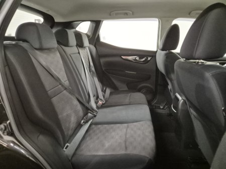2015 Nissan Qashqai - photo 10