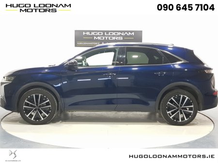 2023 DS Automobiles DS 7 - photo 4