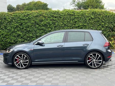 2019 Volkswagen Golf - photo 3