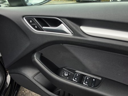 2015 Audi A3 - photo 8