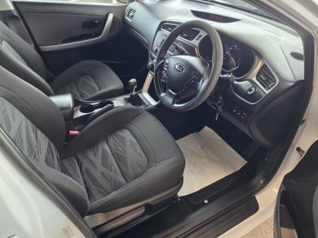 2013 Kia Ceed - photo 11