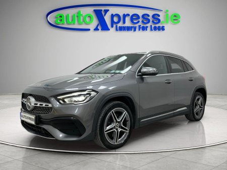 2021 Mercedes-Benz GLA - photo 5
