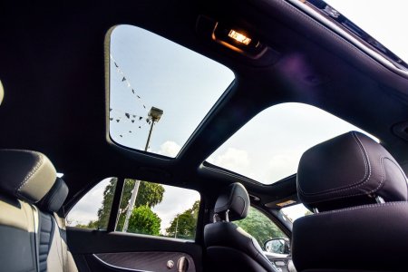2023 Mercedes-Benz E-Class - photo 15