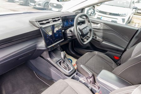 2024 Ford Puma - photo 16