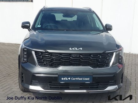 2026 Kia Sorento - photo 7