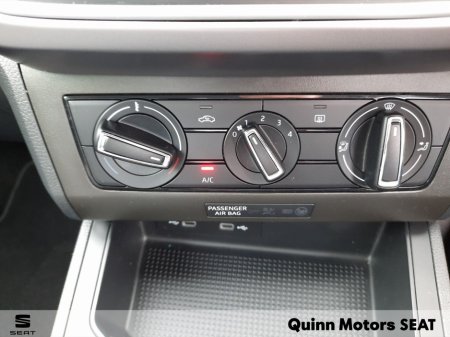 2021 SEAT Ibiza - photo 15