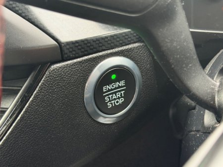 2020 Ford Focus - photo 19