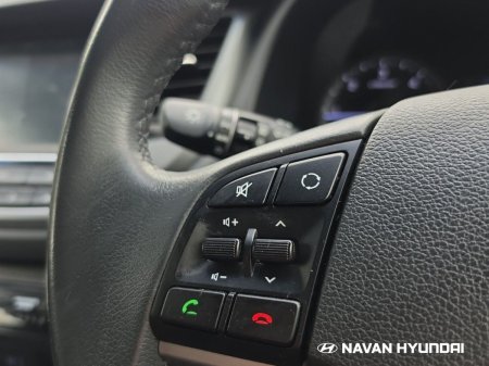 2018 Hyundai Tucson - photo 20