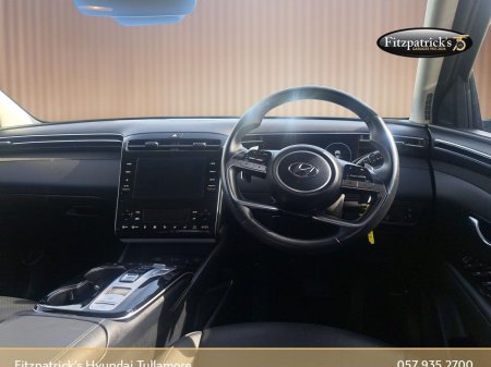 2022 Hyundai Tucson - photo 8