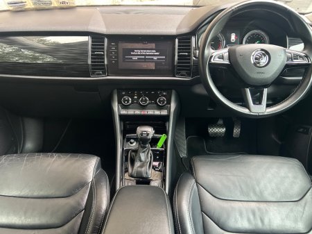 2018 Skoda Kodiaq - photo 6
