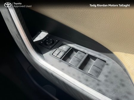 2021 Toyota RAV4 - photo 18