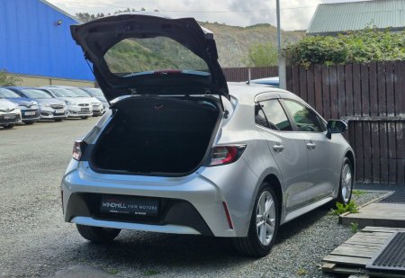 2021 Toyota Corolla - photo 15
