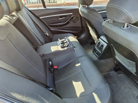 2018 BMW 3-Series - photo 16