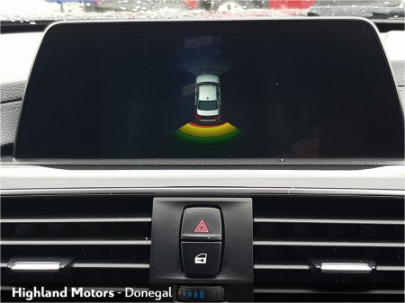 2018 BMW 3-Series - photo 19