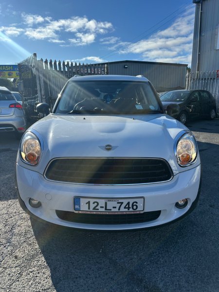 2012 Mini One - photo 13