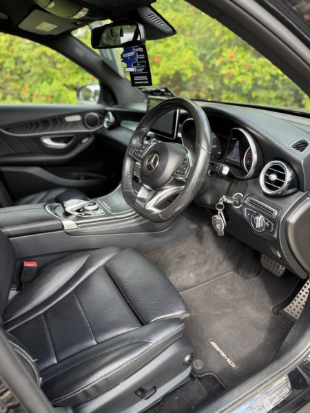 2018 Mercedes-Benz GLC - photo 15