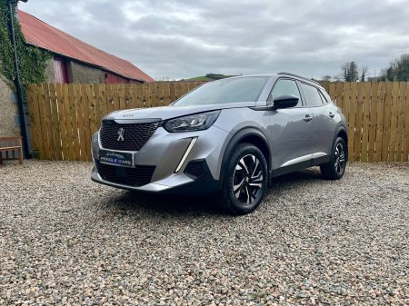 2022 Peugeot 2008 - photo 13