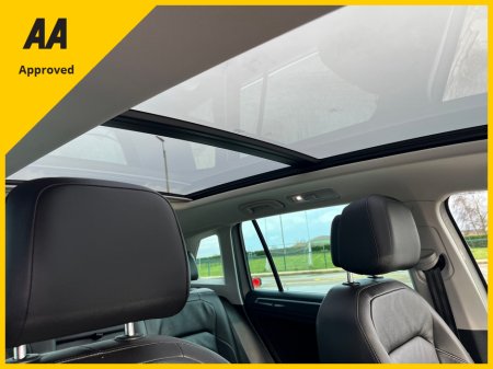2020 Volkswagen Tiguan - photo 18